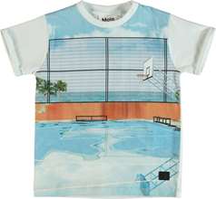 River T-shirts & Tops